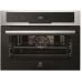 ELECTROLUX Kompaktní trouba, nerez EVY5841BOX