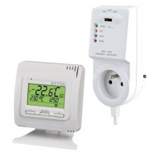 ELEKTROBOCK BT725 WIFI Bezdrátový termostat 6795