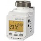ELEKTROBOCK Digitální termostatická hlavice HD13-Profi 0175