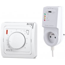 ELEKTROBOCK BT015 RF Bezdrátový termostat