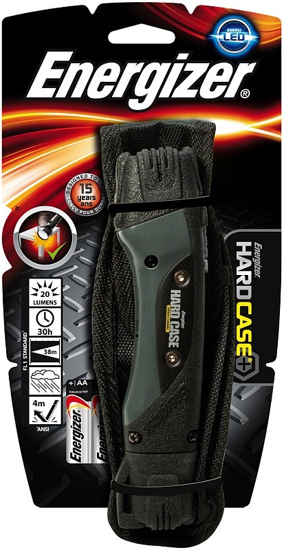 ENERGIZER Svítilna HC PRO SMALL 2AA 50000764 ENERGIZER Svítilna HC PRO SMALL 2AA 50000764