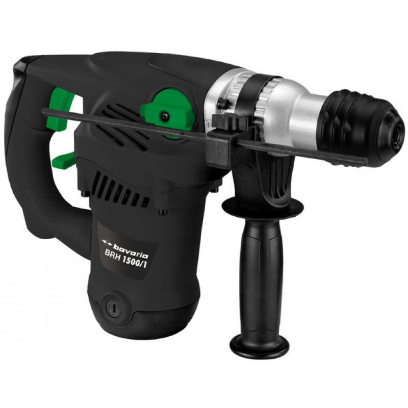 EINHELL Kladivo vrtací BRH 1500/1 Bavaria Black 4258479 EINHELL Kladivo vrtací BRH 1500/1 Bavaria Black 4258479