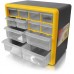 ERBA Box na součástky 26,5 x 16 x 23,5 cm ER-02441