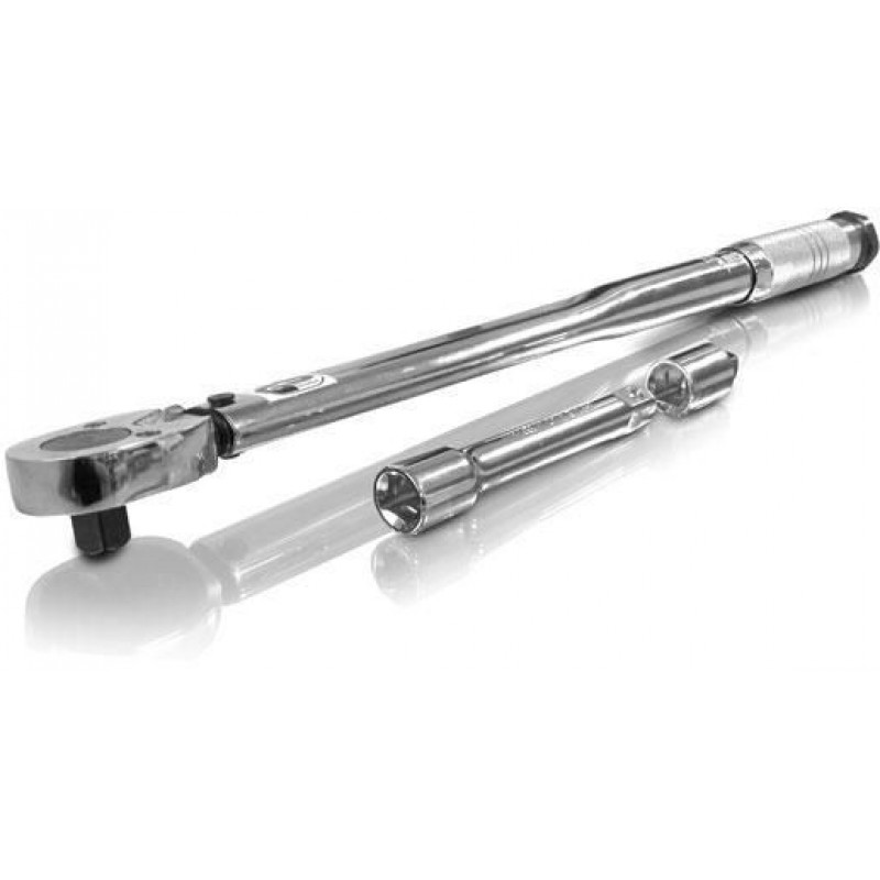 ERBA Momentový klíč 1/2" ER-03153