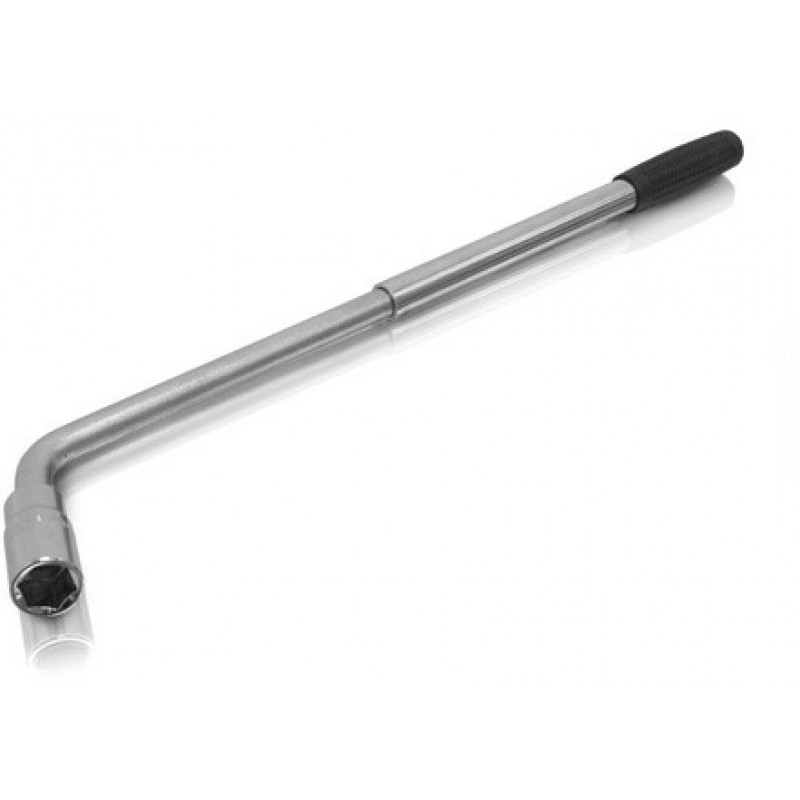 ERBA Klíč teleskopický na kola 1/2" ER-03172 ERBA Klíč teleskopický na kola 1/2" ER-03172