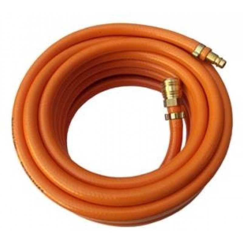ERBA Tlaková hadice 10 m/6 mm ER-04061 ERBA Tlaková hadice 10 m/6 mm ER-04061