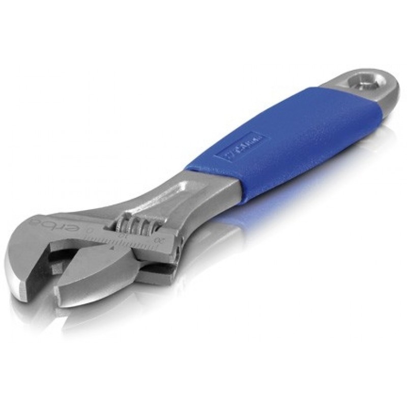 ERBA Nastavitelný klíč 150 mm ER-06008 ERBA Nastavitelný klíč 150 mm ER-06008