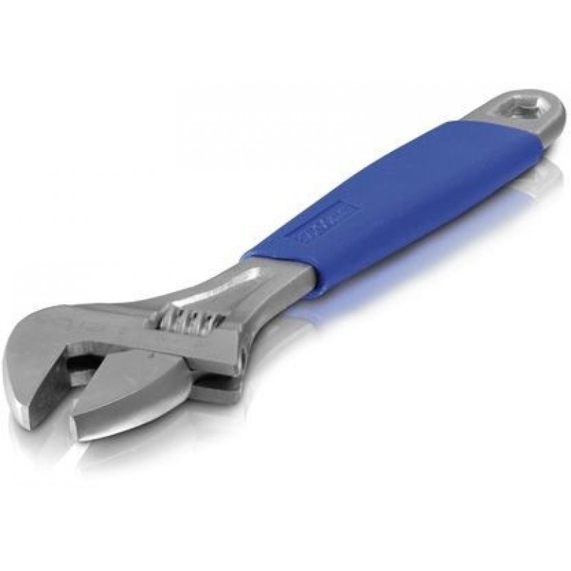 ERBA Nastavitelný klíč 200 mm ER-06009 ERBA Nastavitelný klíč 200 mm ER-06009