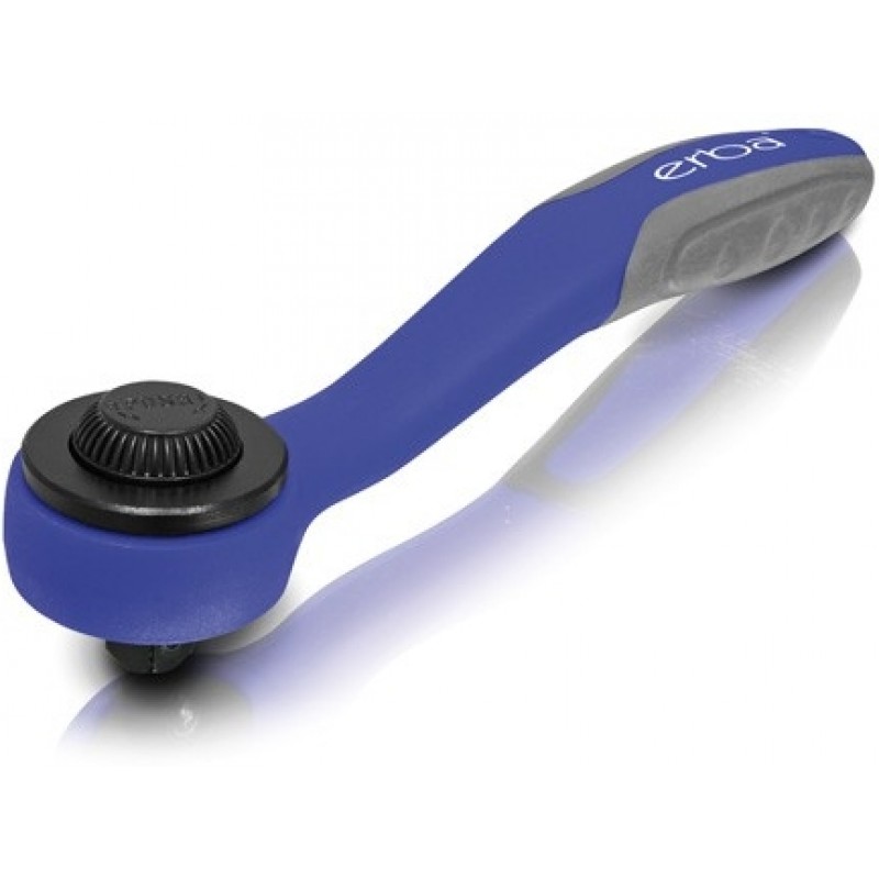 ERBA Ráčna s přepínacím kolečkem 1/4" ER-06028