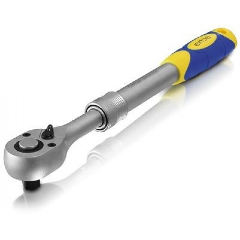 ERBA Ráčna profi 1/2" CV ER-06046 ERBA Ráčna profi 1/2" CV ER-06046