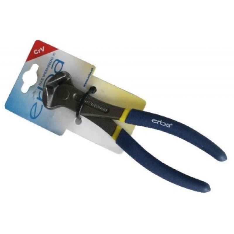 ERBA Štípací kleště 180 mm ER-06064 ERBA Štípací kleště 180 mm ER-06064