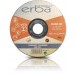 ERBA Řezný kotouč INOX - 5ks - 115 x 1,0 x 22,2mm ER-07201