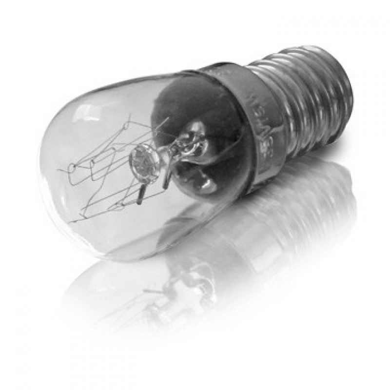 ERBA Náhradní žárovka pro zkoušečku napětí ER-10004 ER-10005