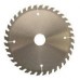 ERBA Pilový kotouč na dřevo 156 x 2,8 x 12,7 mm ER-122937