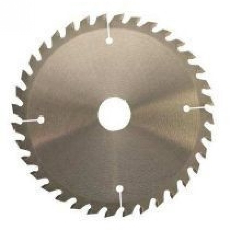 ERBA Pilový kotouč na dřevo 156 x 2,8 x 12,7 mm ER-122937