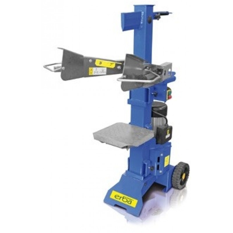 ERBA Štípač dřeva 3000W / 6 t ER-16025 ERBA Štípač dřeva 3000W / 6 t ER-16025