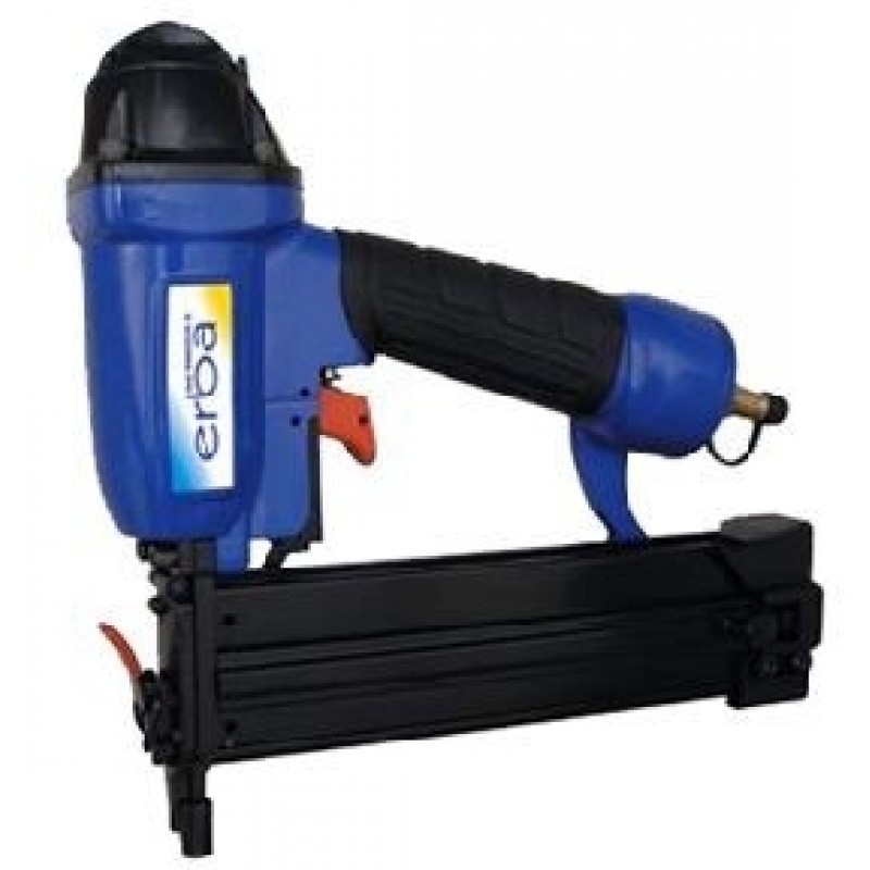 ERBA Pneumatická sponkovačka / hřebíkovačka ER-18059 ERBA Pneumatická sponkovačka / hřebíkovačka ER-18059