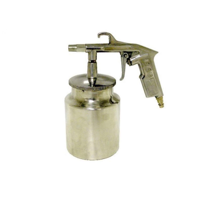 ERBA Pískovací pistole ER-20012