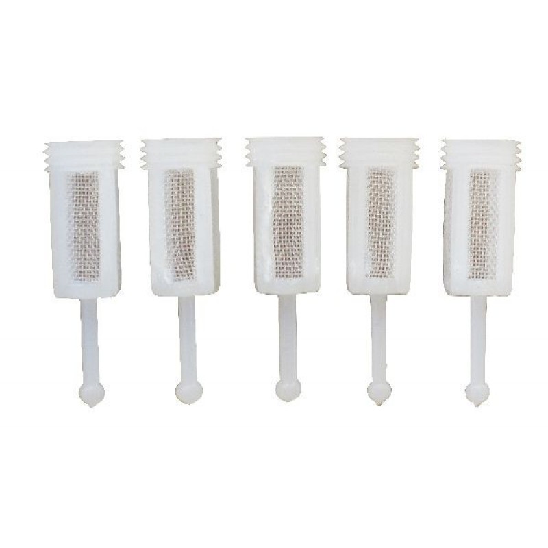 ERBA Sada filtrů 5 ks (pro ER-20148. ER-20149) ER-20174