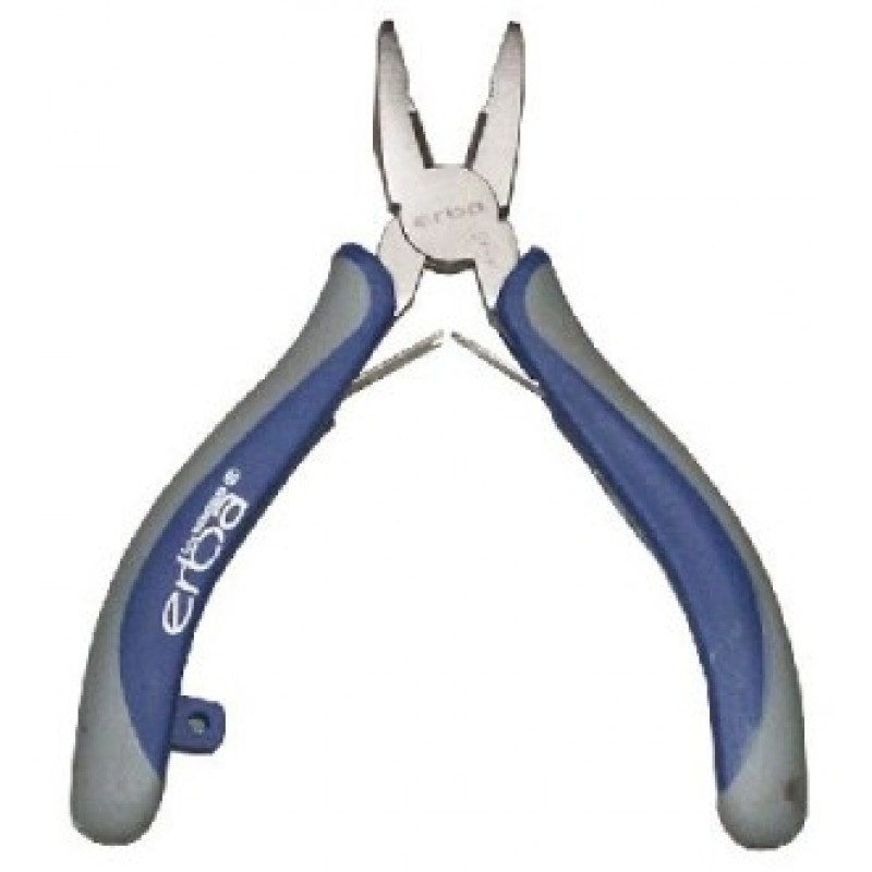 ERBA Kleště kombinačky 12 cm ER-33490