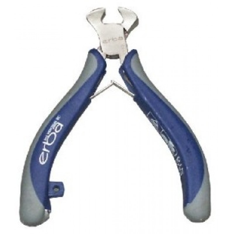 ERBA Kleště čelní štípačky 12 cm ER-33492 ERBA Kleště čelní štípačky 12 cm ER-33492
