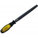 ERBA Pilník půlkruhový hrubý 150 mm ER-33532