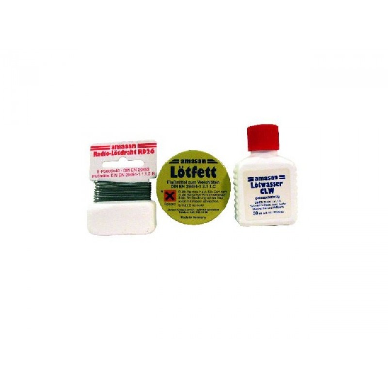 ERBA Pájecí sada ER-54008 ERBA Pájecí sada ER-54008