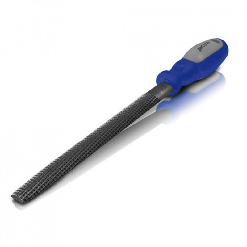 ERBA Rašple úsečová hrubá 200 mm ER-33545 ERBA Rašple úsečová hrubá 200 mm ER-33545