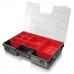 ERBA TANDEM Organizér C300 28,4 x 19,2 x 5 cm ER-02145