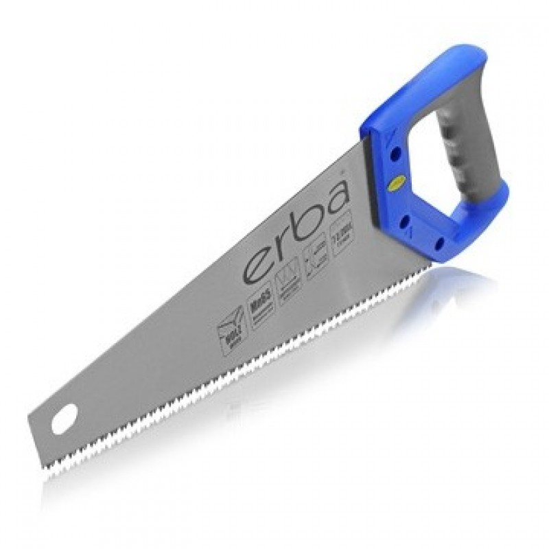ERBA Ruční pila ocaska 350 mm ER-03108 ERBA Ruční pila ocaska 350 mm ER-03108