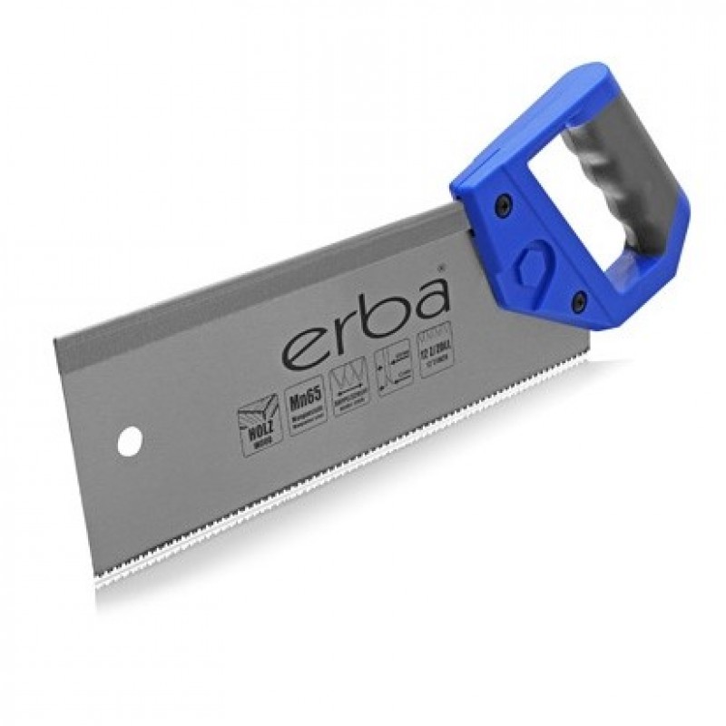 ERBA Ruční pila čepovka 300 mm ER-03114