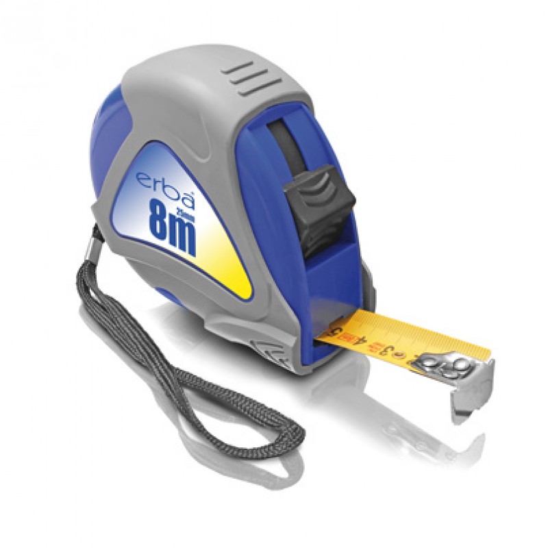 ERBA Metr svinovací 8 m ER-03223