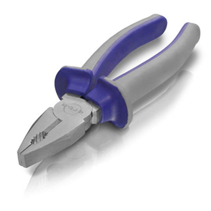 ERBA Kleště kombinačky 180 mm ER-33276