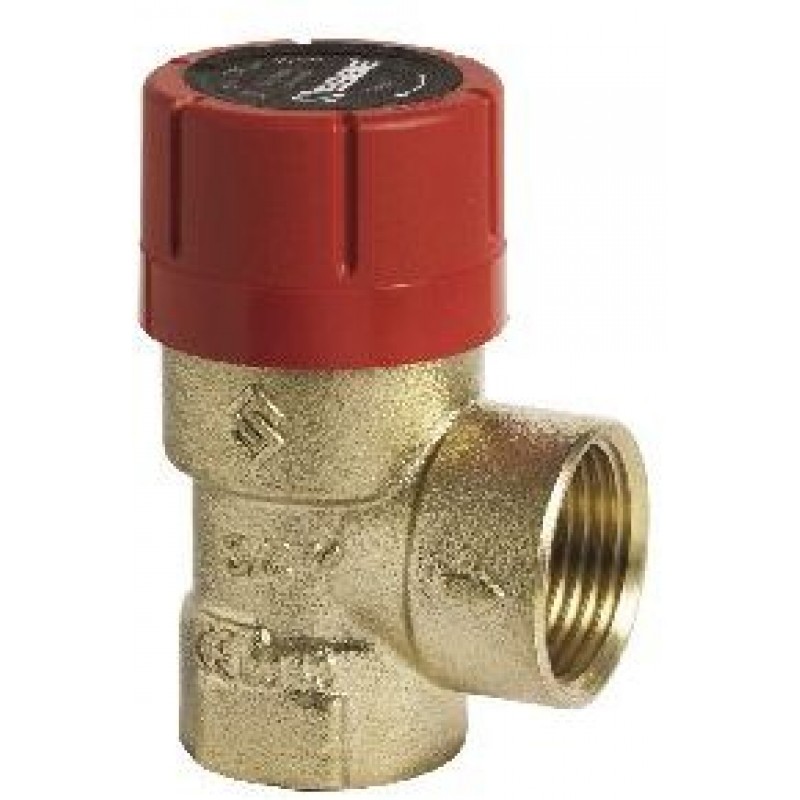 VSB 211 - 0,15 MPa, Rp 3/4", Rp 1", Vyp.kapacita (KW)-(l/h) 125-350, DN: 20 mm VSB 211 - 0,15 MPa, Rp 3/4", Rp 1", Vyp.kapacita (KW)-(l/h) 125-350, DN: 20 mm
