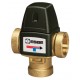 ESBE ventil VTA 321 / 35-60°C , RP 3/4", DN: 20, KVS: 1,6 m3/hod, 31100800