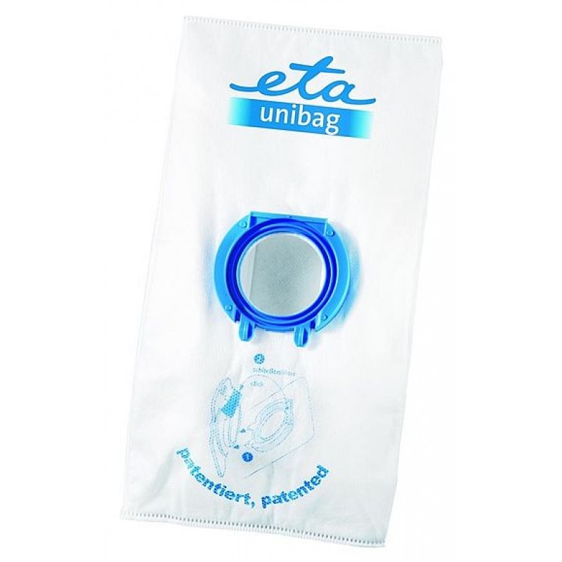 ETA UNIBAG sáčky do vysavače 4 ks ETA990068000