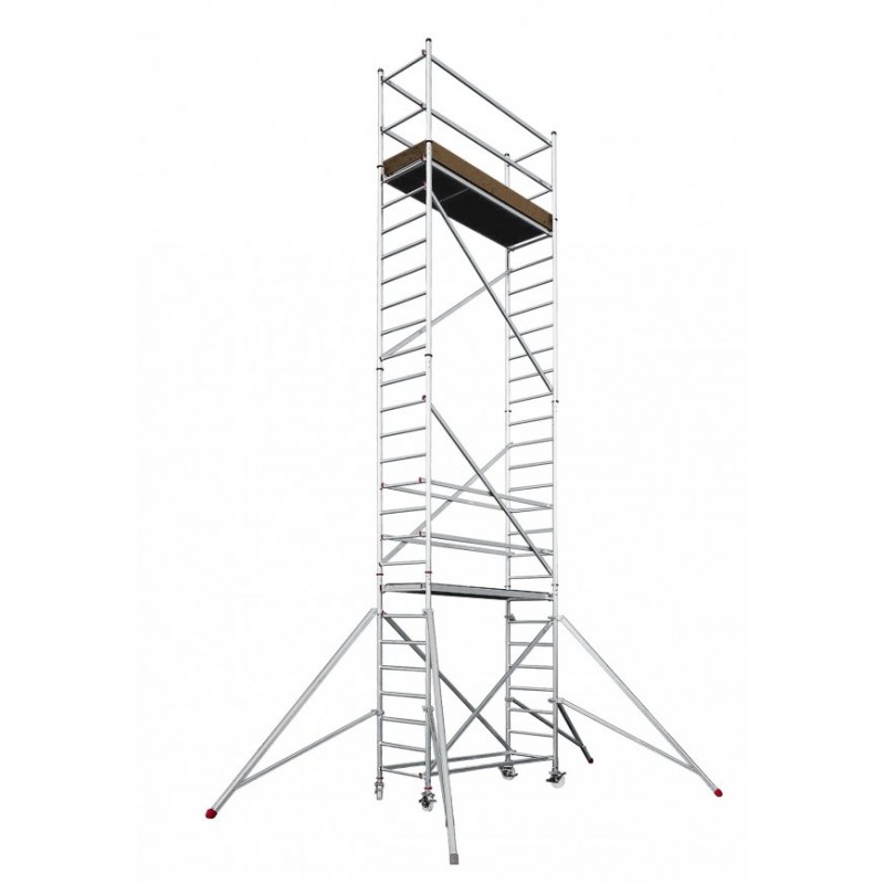 ALVE plošina hliníková Euroform 7071/09