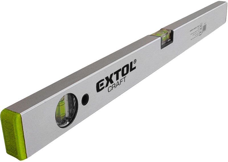 EXTOL CRAFT vodováha kovová, 2000mm 3589A