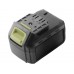 EXTOL CRAFT baterie akumulátorová 12V, Li-ion, 1300mAh 402400B