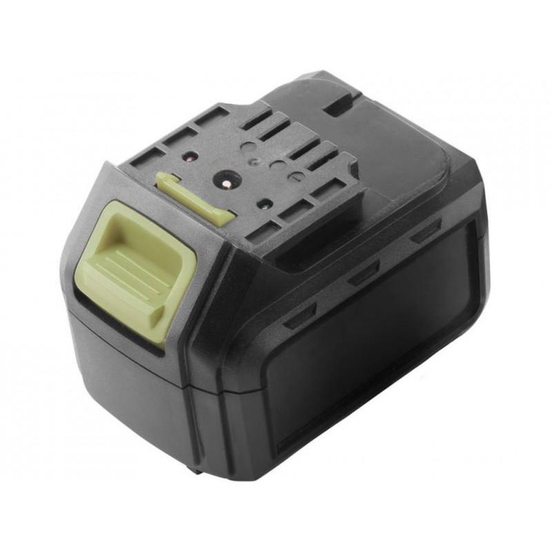 EXTOL CRAFT baterie akumulátorová 18V, Li-ion, 1500mAh 402440B