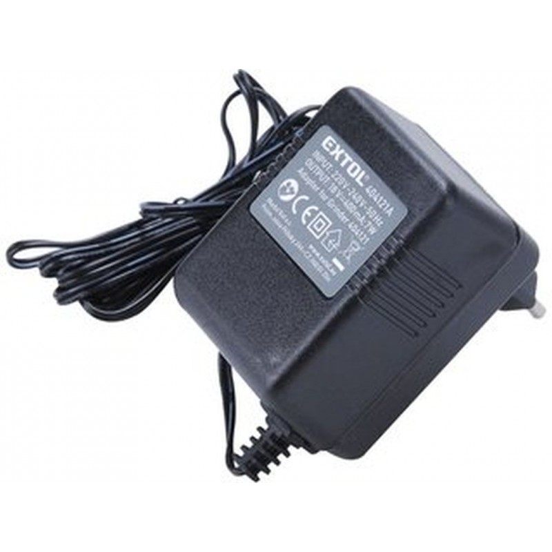 EXTOL CRAFT transformátor (pro 404121) 404121A EXTOL CRAFT transformátor (pro 404121) 404121A