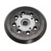 EXTOL CRAFT brusná základna Ř125mm (pro 407202) 407202A