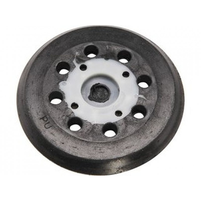 EXTOL CRAFT brusná základna Ř125mm (pro 407202) 407202A