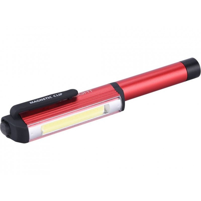 EXTOL LIGHT COB LED svítilna tužka 280 lm 3W 43118