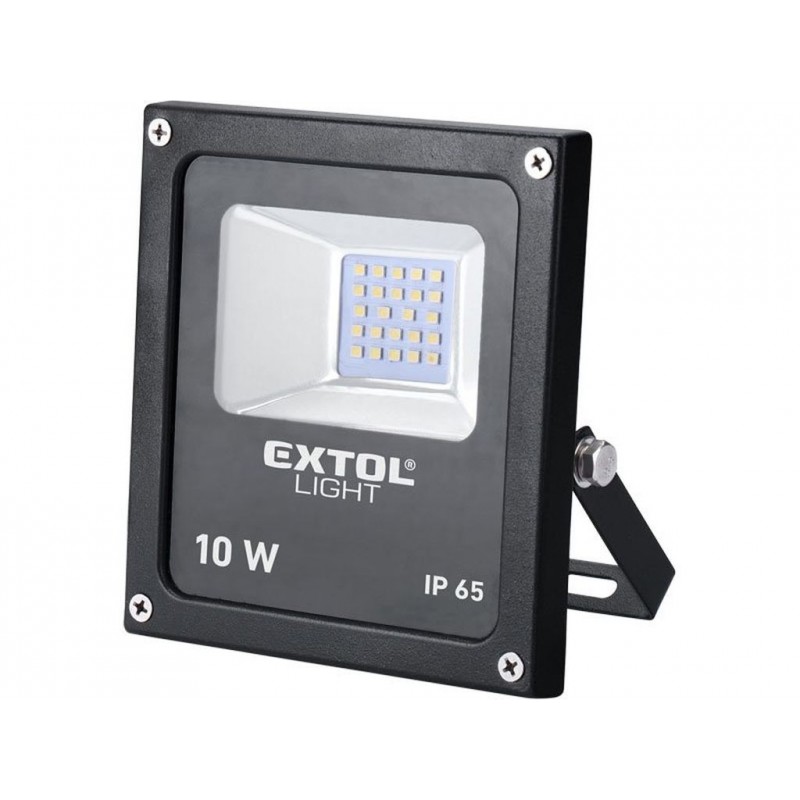 EXTOL LIGHT ECONOMY LED reflektor 650 lm 43221 EXTOL LIGHT ECONOMY LED reflektor 650 lm 43221