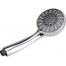 VIKING hlavice sprchová, 3 funkce, 100mm, chrom 630031