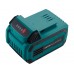 EXTOL INDUSTRIAL baterie akumulátorová 40V, Li-ion, 2500mAh 8795600B