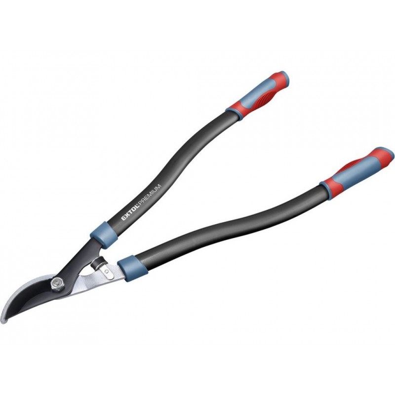 EXTOL PREMIUM nůžky na větve dvousečné 700mm HCS 8873101 EXTOL PREMIUM nůžky na větve dvousečné 700mm HCS 8873101