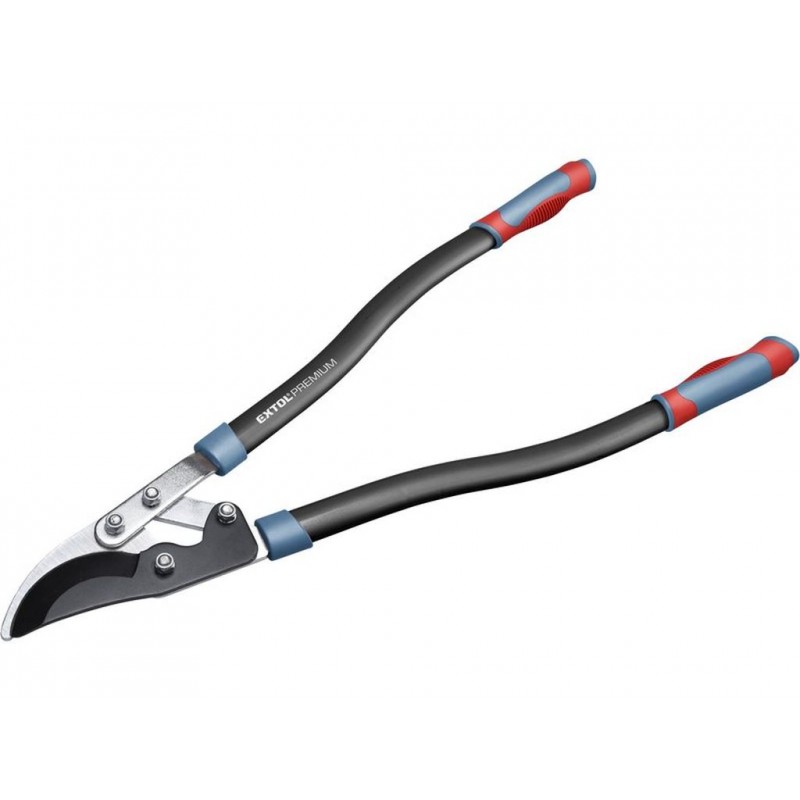 EXTOL PREMIUM nůžky na větve převodové dvousečné 730mm HCS 8873111