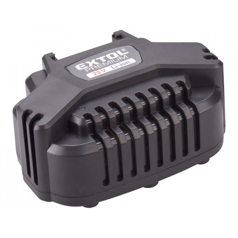 EXTOL PREMIUM nabíječka 2A 8895630A